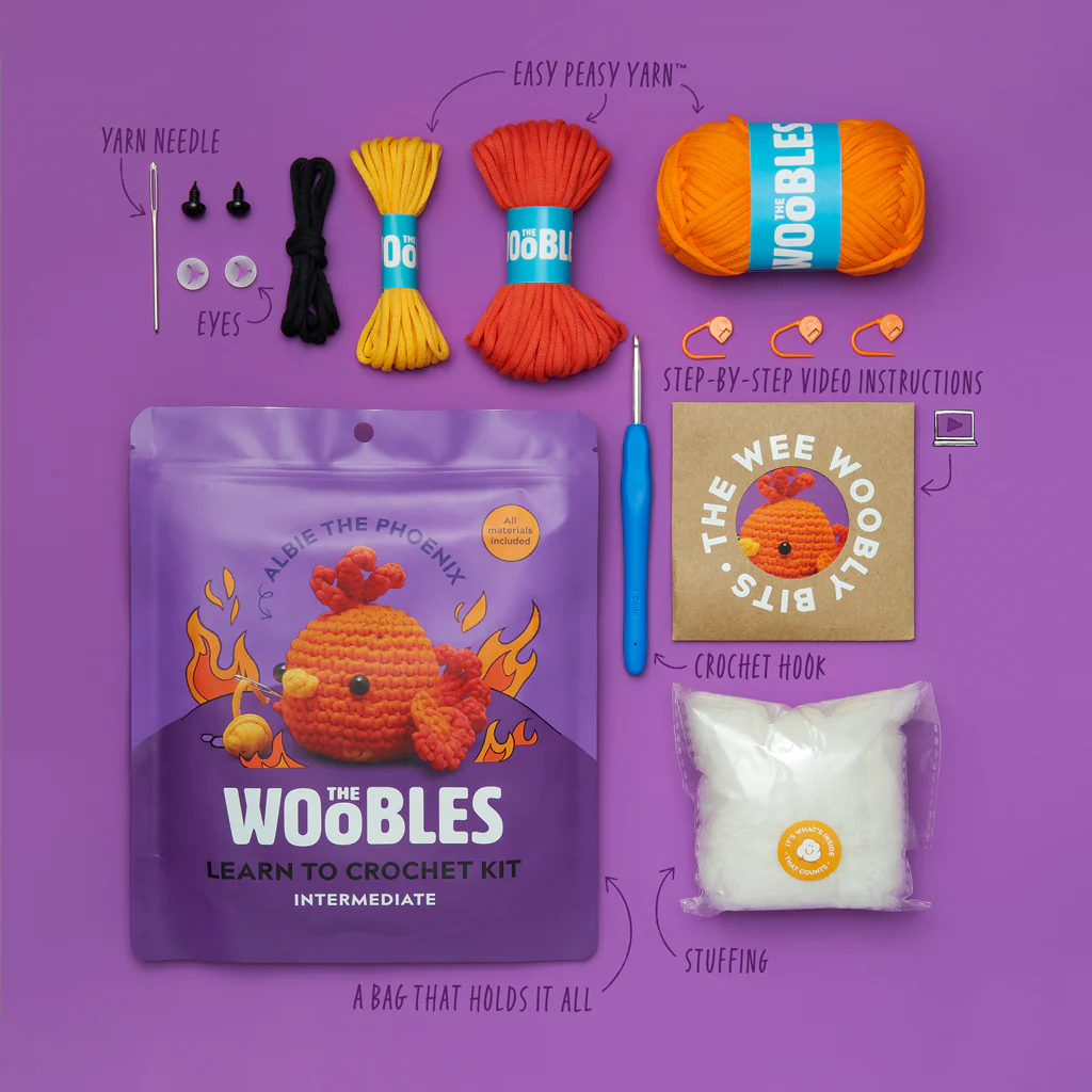 Birds of a Feather Bundle - Image 3