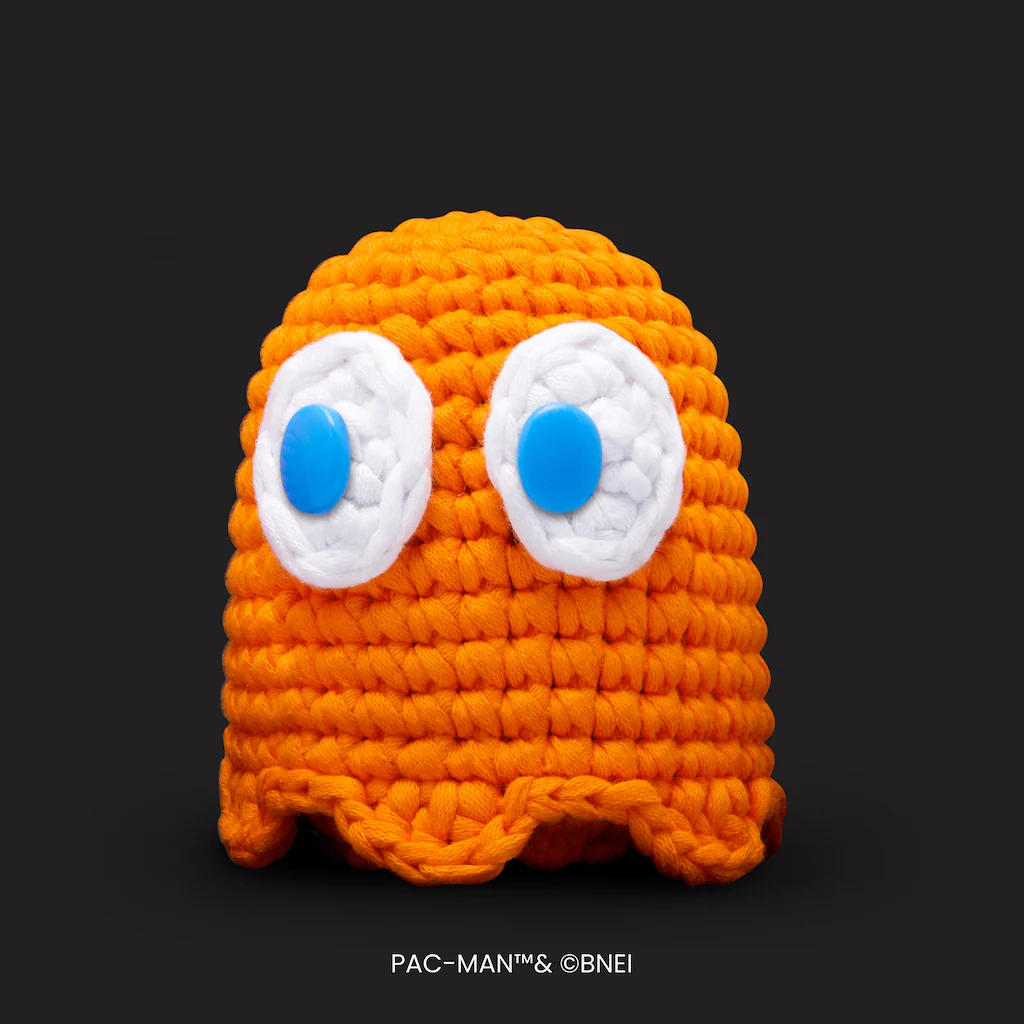 CLYDE Crochet Kit