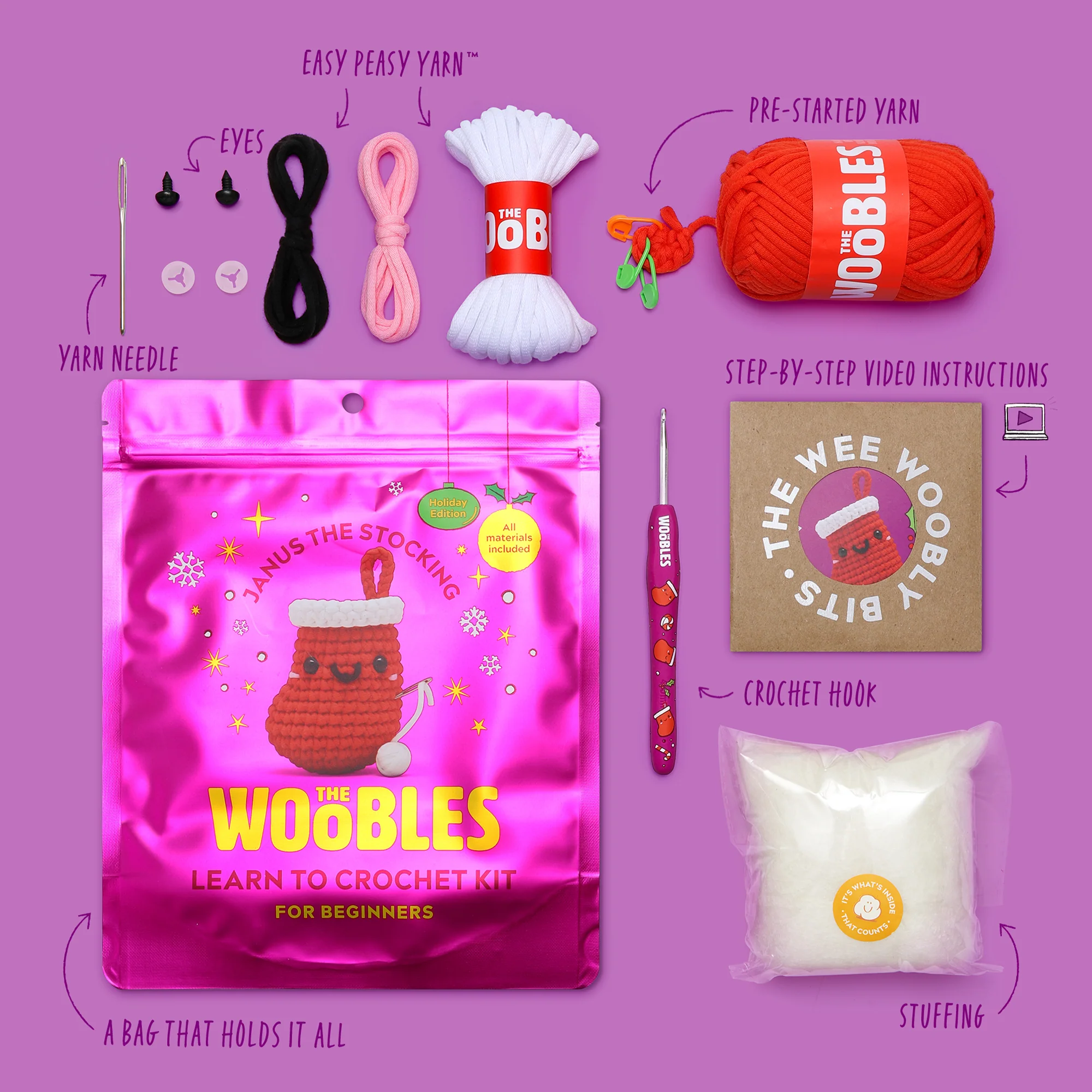 Elfin’ Santa-stic Bundle - Image 4