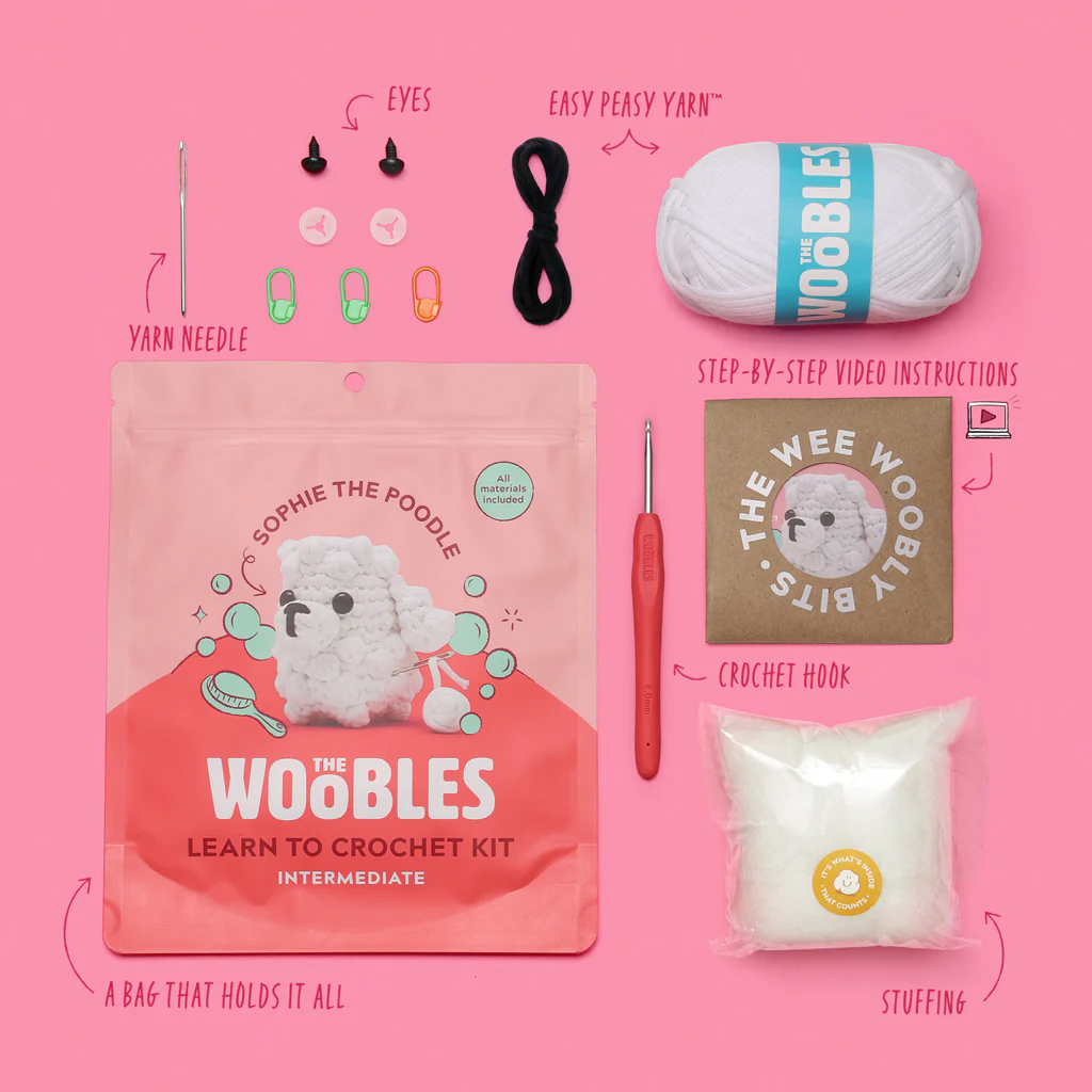 Woobler’s Best Friends Bundle - Image 13