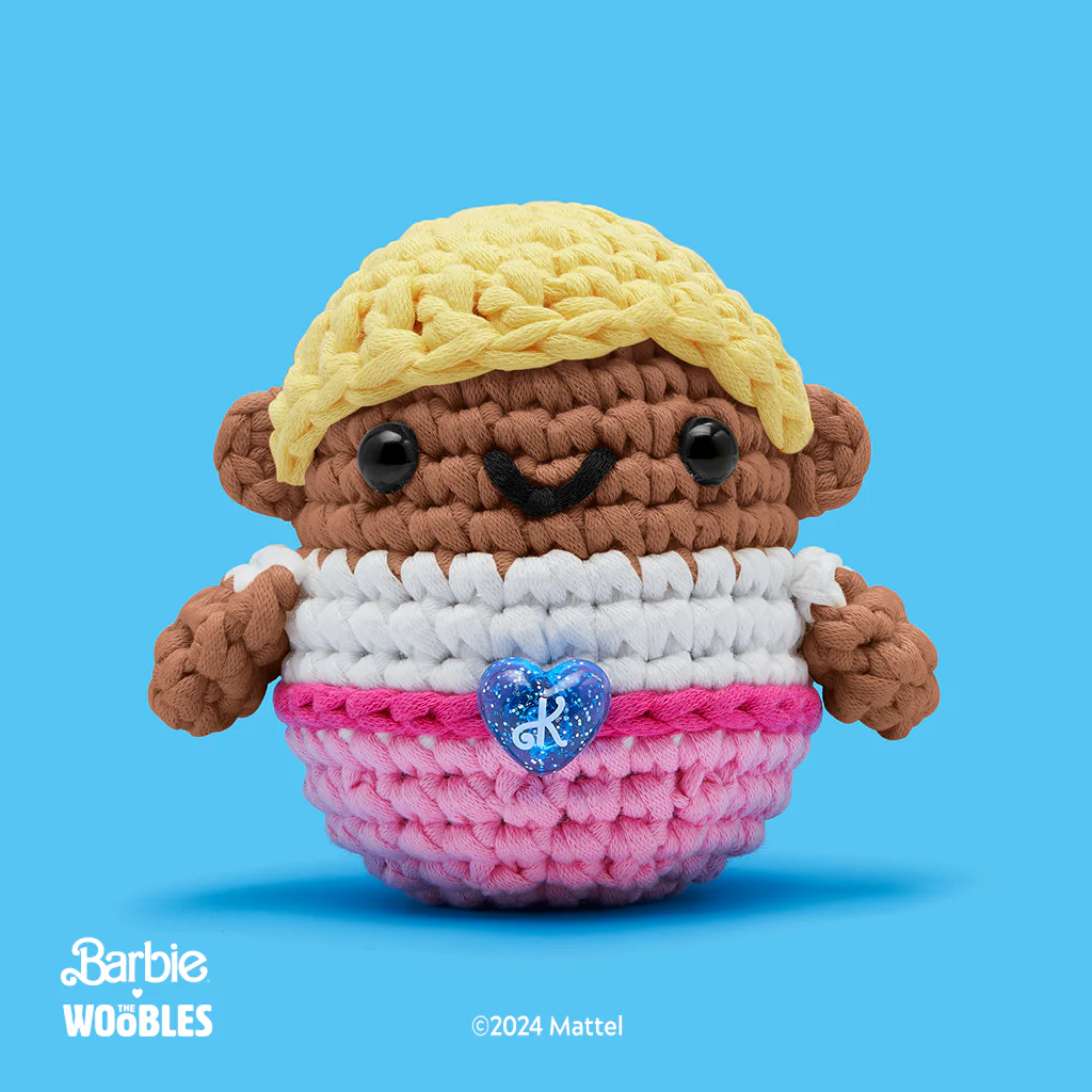 Ken™ Crochet Kit - Image 12