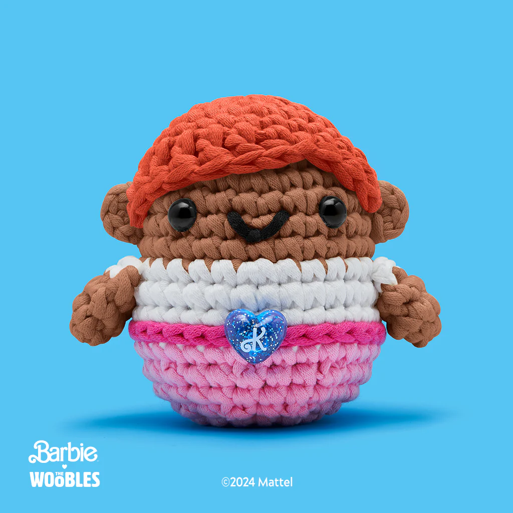 Ken™ Crochet Kit - Image 13