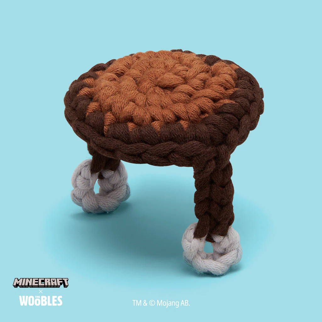 Minecraft Pig Saddle Up Bundle - Image 5