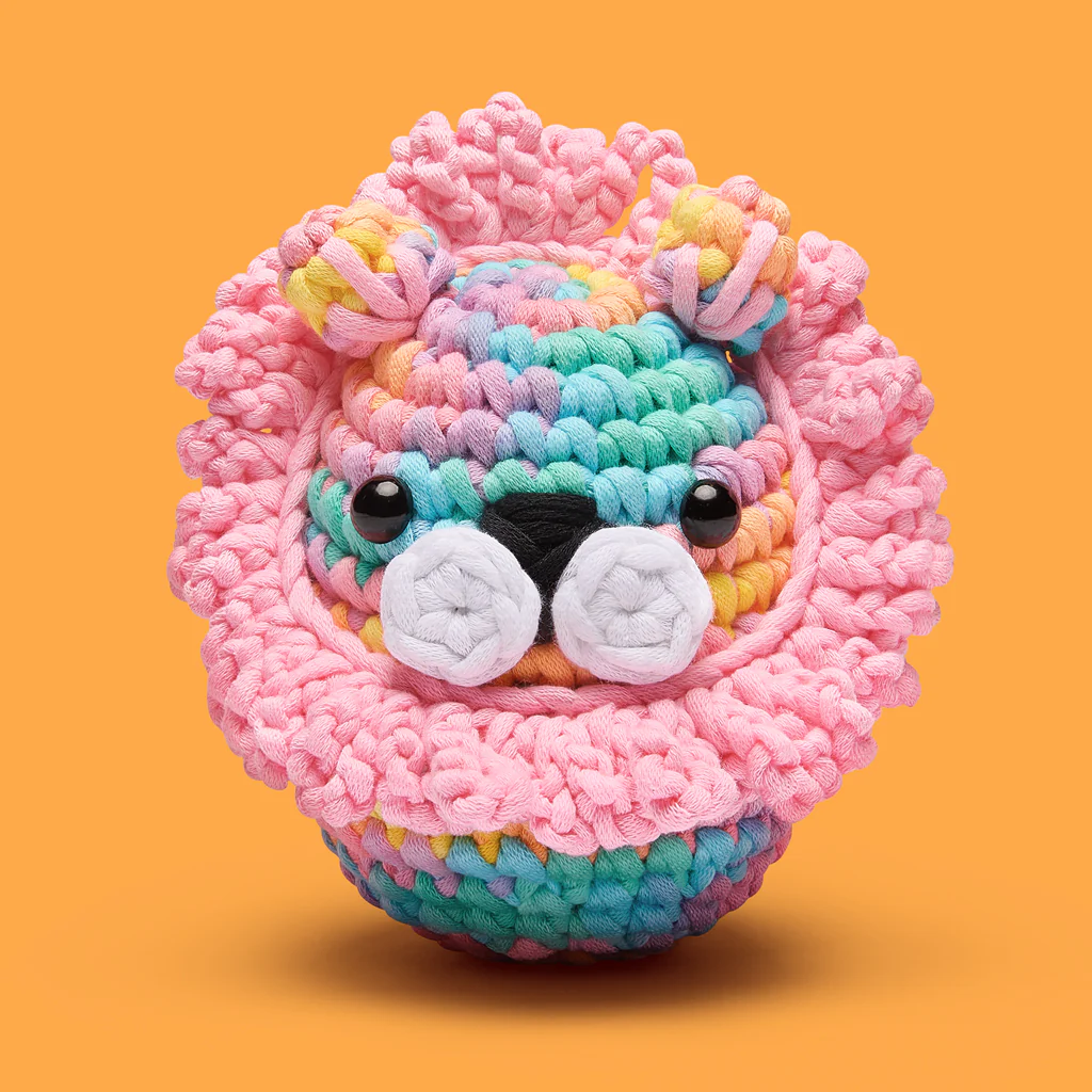 Pastel-utely Perfect OG Crew Bundle - Image 15