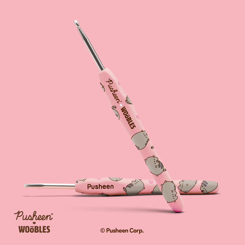 Pusheen Crochet Kit - Image 3