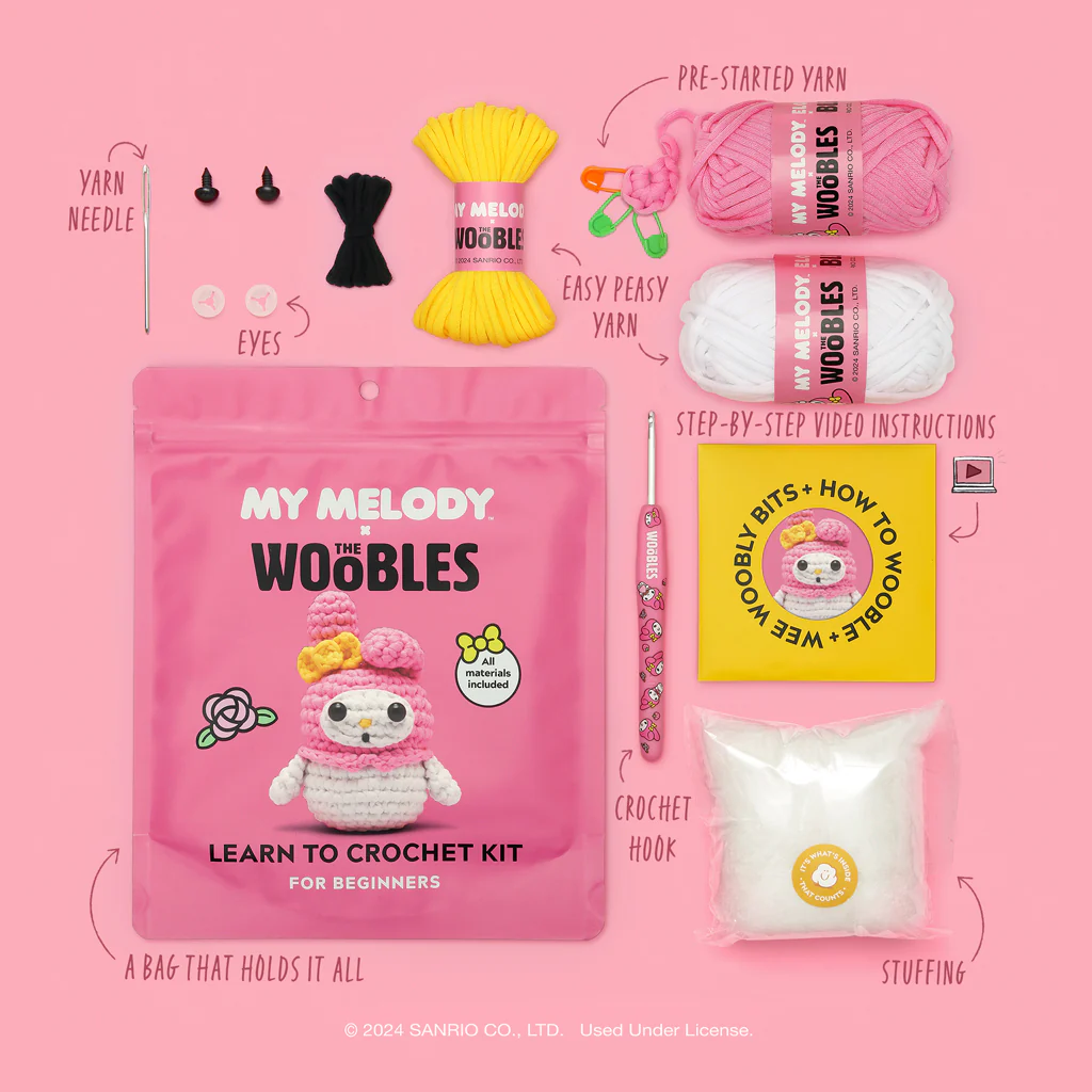 Super Sanrio®-dorable Bundle - Image 24