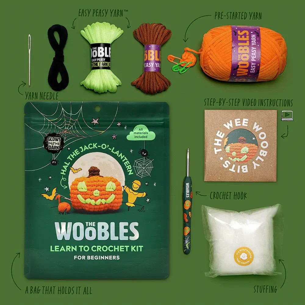 Pumpkin to Talk About Bundle - Image 9