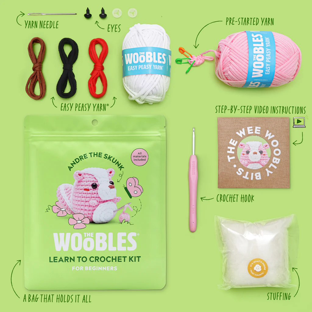 So Stinkin’ Pink-credible Bundle - Image 8