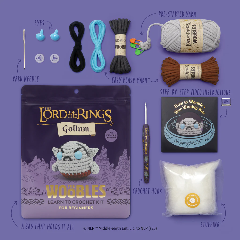 The Lord of the Rings Collector’s Box - Image 16