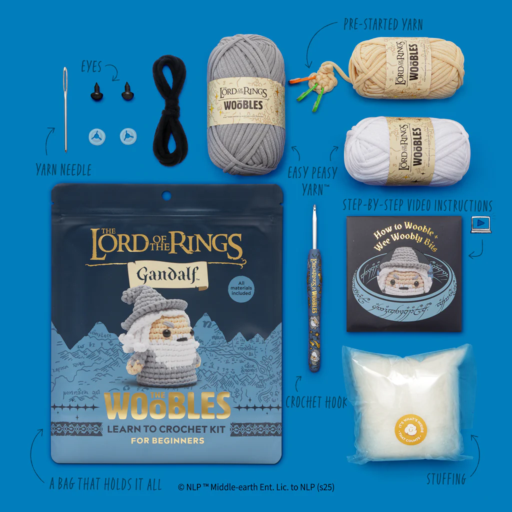 The Lord of the Rings Collector’s Box - Image 26