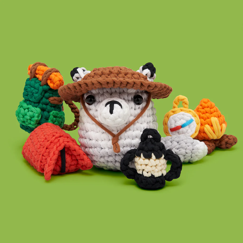 Tiny Campfire Accessory Kit - Image 2