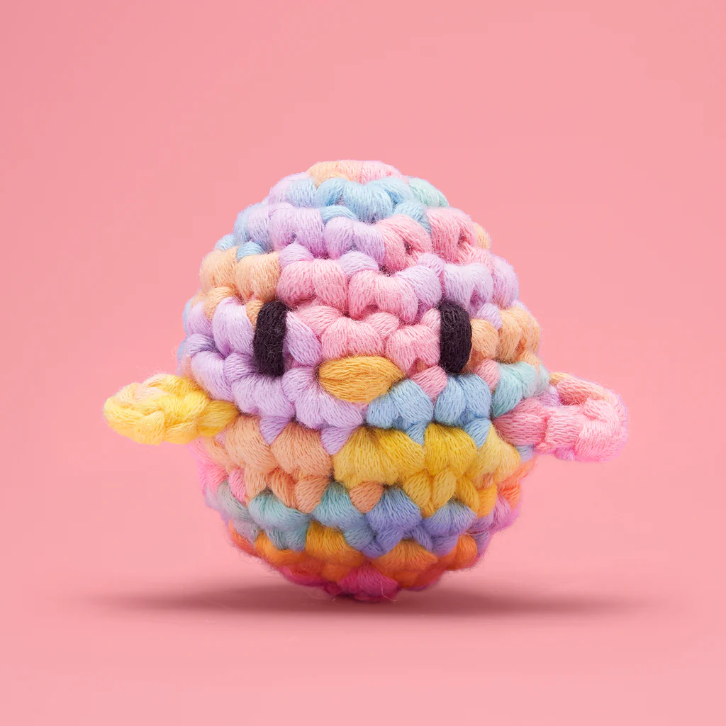 Poquita Chickita Pastel Accessory Kit