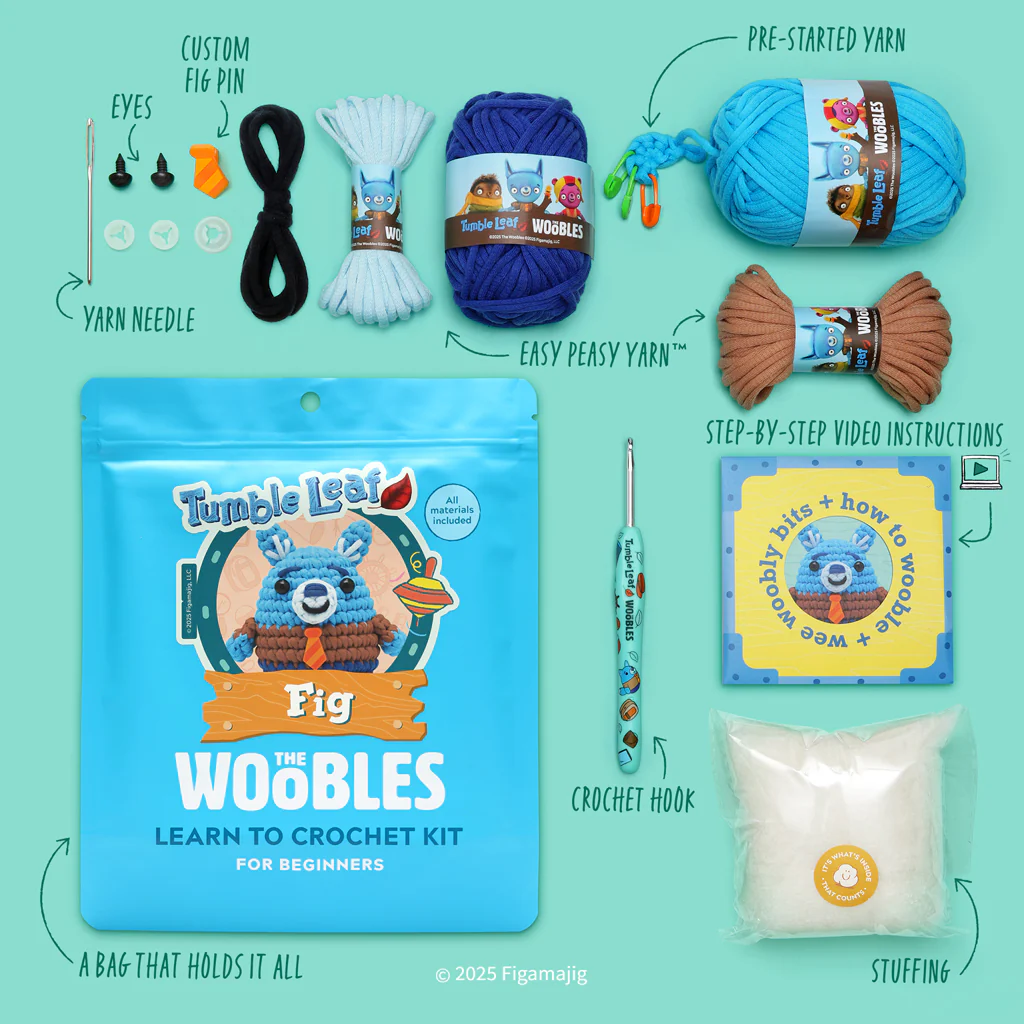 Very Fig Deal Bundle - Image 4