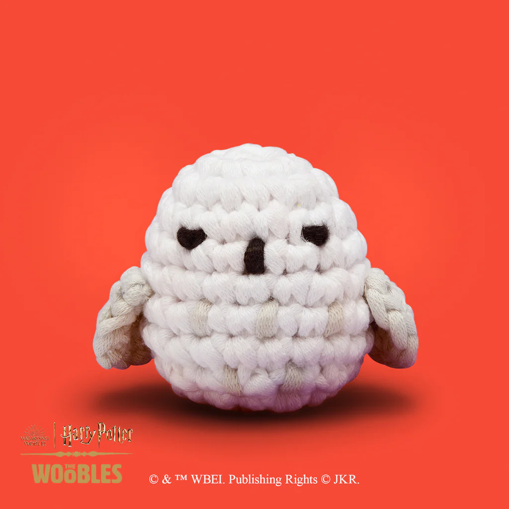Wizarding World Woobles Bundle - Image 10