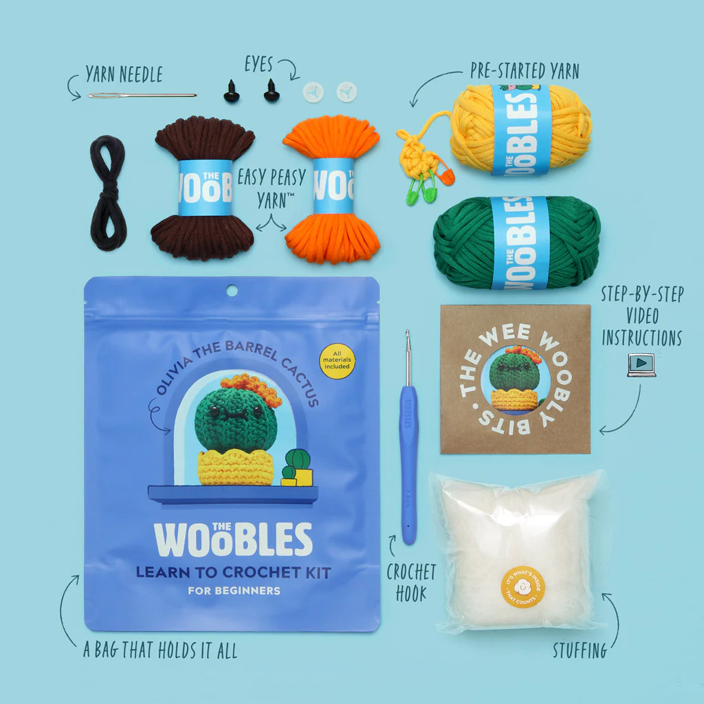 Wooble Where You're Planted Bundle - Image 5