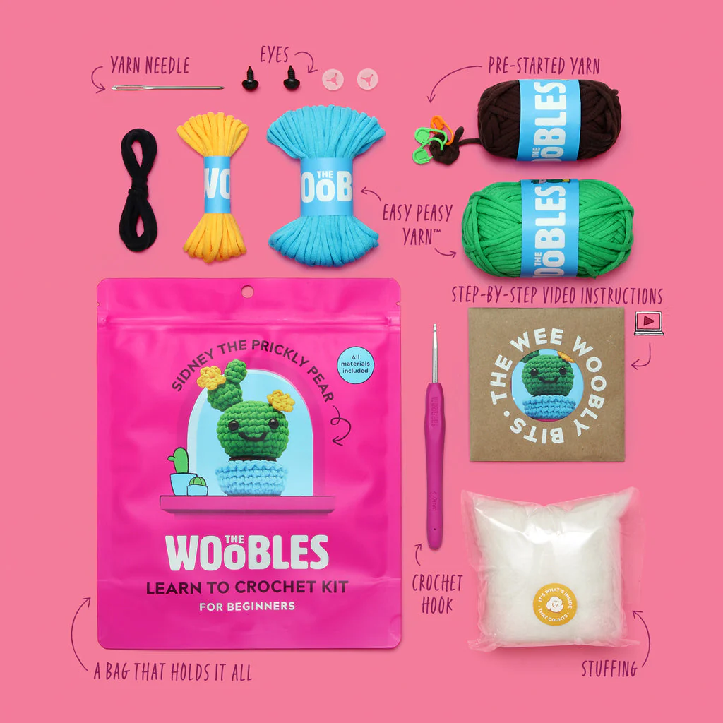 Wooble Where You're Planted Bundle - Image 8
