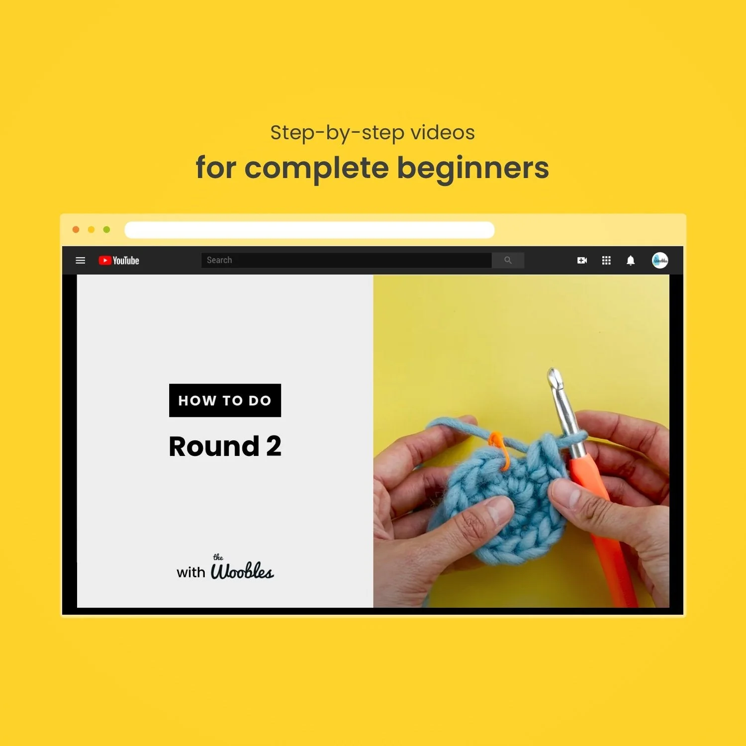 Yarn-tastic New Year Bundle - Image 7
